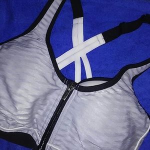 victoria secret sports bra